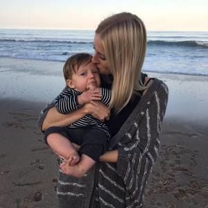 Meet your Posher, Leah